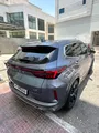 2023 EXEED LX Grey 5-Door SUV with Leather Seats